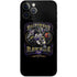 Liquid Blue NFL Baltimore Ravens Running Back iPhone 12 Pro Skin