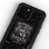 Liquid Blue NFL Baltimore Ravens Running Back iPhone 12 Pro Waterproof Case