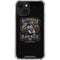 Liquid Blue NFL Baltimore Ravens Running Back iPhone 13 Clear Case