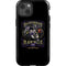 Liquid Blue NFL Baltimore Ravens Running Back iPhone 13 Impact Case