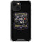 Liquid Blue NFL Baltimore Ravens Running Back iPhone 13 Mini Clear Case