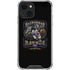 Liquid Blue NFL Baltimore Ravens Running Back iPhone 13 Mini Clear Case