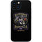 Liquid Blue NFL Baltimore Ravens Running Back iPhone 13 Mini Skin
