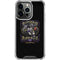 Liquid Blue NFL Baltimore Ravens Running Back iPhone 13 Pro Clear Case