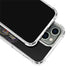Liquid Blue NFL Baltimore Ravens Running Back iPhone 13 Pro Clear Case