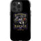 Liquid Blue NFL Baltimore Ravens Running Back iPhone 13 Pro Impact Case