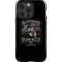 Liquid Blue NFL Baltimore Ravens Running Back iPhone 13 Pro Impact Case