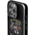 Liquid Blue NFL Baltimore Ravens Running Back iPhone 13 Pro Impact Case