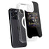 Liquid Blue NFL Baltimore Ravens Running Back iPhone 13 Pro MagSafe Case