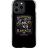 Liquid Blue NFL Baltimore Ravens Running Back iPhone 13 Pro Max Impact Case