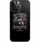 Liquid Blue NFL Baltimore Ravens Running Back iPhone 13 Pro Skin