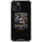 Liquid Blue NFL Baltimore Ravens Running Back iPhone 14 Clear Case