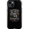 Liquid Blue NFL Baltimore Ravens Running Back iPhone 14 Plus Impact Case
