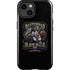 Liquid Blue NFL Baltimore Ravens Running Back iPhone 14 Plus Impact Case