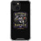 Liquid Blue NFL Baltimore Ravens Running Back iPhone 14 Plus Clear Case