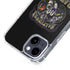 Liquid Blue NFL Baltimore Ravens Running Back iPhone 15 Plus MagSafe Case