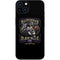 Liquid Blue NFL Baltimore Ravens Running Back iPhone 15 Plus Skin