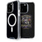 Liquid Blue NFL Baltimore Ravens Running Back iPhone 15 Pro MagSafe Case