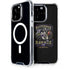 Liquid Blue NFL Baltimore Ravens Running Back iPhone 14 Pro MagSafe Case