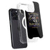 Liquid Blue NFL Baltimore Ravens Running Back iPhone 14 Pro MagSafe Case