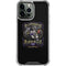 Liquid Blue NFL Baltimore Ravens Running Back iPhone 15 Pro Max Clear Case