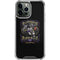 Liquid Blue NFL Baltimore Ravens Running Back iPhone 14 Pro Max Clear Case