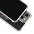 Liquid Blue NFL Baltimore Ravens Running Back iPhone 14 Pro Max Clear Case