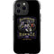 Liquid Blue NFL Baltimore Ravens Running Back iPhone 15 Pro Max Impact Case