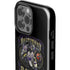 Liquid Blue NFL Baltimore Ravens Running Back iPhone 15 Pro Max Impact Case