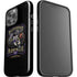 Liquid Blue NFL Baltimore Ravens Running Back iPhone 14 Pro Max Impact Case