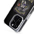 Liquid Blue NFL Baltimore Ravens Running Back iPhone 14 Pro Max MagSafe Case