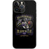 Liquid Blue NFL Baltimore Ravens Running Back iPhone 14 Pro Max Skin