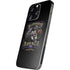 Liquid Blue NFL Baltimore Ravens Running Back iPhone 14 Pro Max Skin