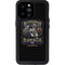 Liquid Blue NFL Baltimore Ravens Running Back iPhone 14 Pro Max Waterproof Case