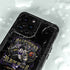 Liquid Blue NFL Baltimore Ravens Running Back iPhone 14 Pro Max Waterproof Case