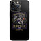Liquid Blue NFL Baltimore Ravens Running Back iPhone 15 Pro Skin