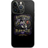 Liquid Blue NFL Baltimore Ravens Running Back iPhone 15 Pro Skin