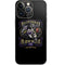 Liquid Blue NFL Baltimore Ravens Running Back iPhone 14 Pro Skin