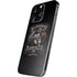 Liquid Blue NFL Baltimore Ravens Running Back iPhone 15 Pro Skin