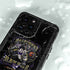 Liquid Blue NFL Baltimore Ravens Running Back iPhone 14 Pro Waterproof Case