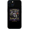 Liquid Blue NFL Baltimore Ravens Running Back iPhone 14 Skin