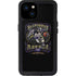 Liquid Blue NFL Baltimore Ravens Running Back iPhone 15 Plus Waterproof Case