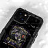 Liquid Blue NFL Baltimore Ravens Running Back iPhone 15 Plus Waterproof Case