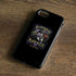Liquid Blue NFL Baltimore Ravens Running Back iPhone 8 Pro Case