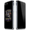 Liquid Blue NFL Baltimore Ravens Running Back iPhone SE (2nd & 3rd Gen) Clear Case