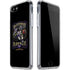 Liquid Blue NFL Baltimore Ravens Running Back iPhone SE (2nd & 3rd Gen) Clear Case