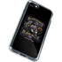 Liquid Blue NFL Baltimore Ravens Running Back iPhone SE (2nd & 3rd Gen) Clear Case