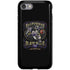 Liquid Blue NFL Baltimore Ravens Running Back iPhone SE (2nd & 3rd Gen) Pro Case