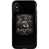 Liquid Blue NFL Baltimore Ravens Running Back iPhone X Pro Case