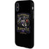 Liquid Blue NFL Baltimore Ravens Running Back iPhone X Pro Case